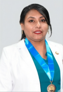 Blga. Jeimy del Rosario Injante Pasache